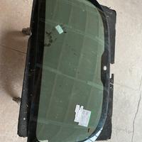 Lunotto Nissan quashai 2021