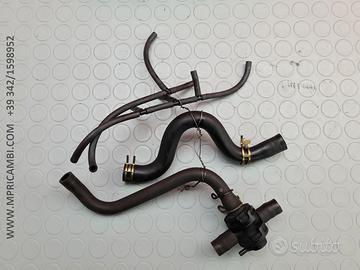 MODULATORE ARIA KAWASAKI NINJA 636 2005 2006 600