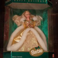 barbie happy holiday 1994