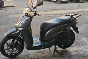  Honda SH 300  anno 2010 