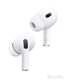 Airpods Pro 2nd Gen - Nuovo Sigillato