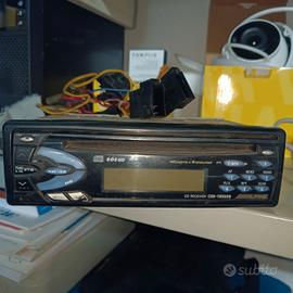 stereo alpine 