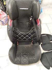 Foppapedretti isodinamyk isofix 9-36 kg 