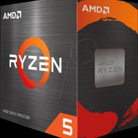 Ryzen 5 5600x 