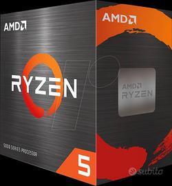 Ryzen 5 5600x 