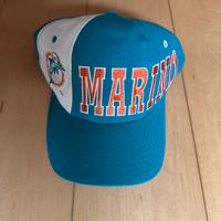 Cappellino originale NFL DEAN MARINO