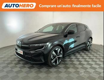 RENAULT Megane UH59188