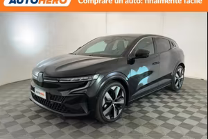 RENAULT Megane UH59188