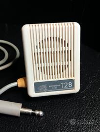Microfono Geloso T28