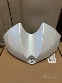 Yamaha R6 cover airbox