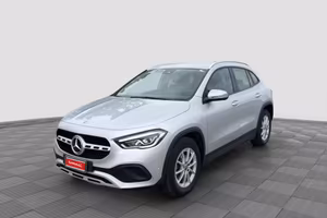 MERCEDES Classe GLA (H247) GLA 180 d Automatic Bus