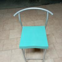 Kartell HiGlob by Philippe Stark