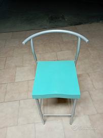 Kartell HiGlob by Philippe Stark