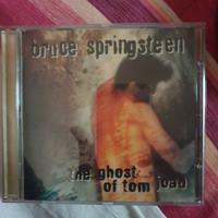 CD Bruce Springsteen - The ghost of Tom Joad