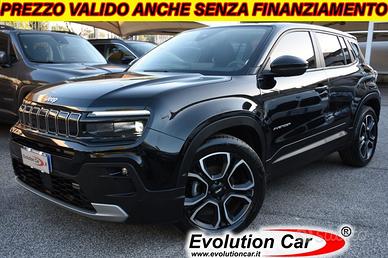 JEEP Avenger 1.2 Turbo 1ST EDITION