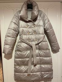 Piumino vicbee taglia M