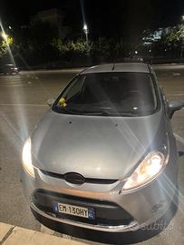 FORD Fiesta 6ª serie - 2012