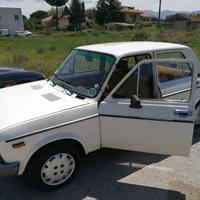 Fiat 128 (3^ serie) 1300 cl anno 1976