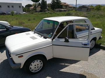 Fiat 128 (3^ serie) 1300 cl anno 1976
