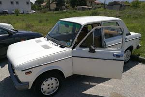 Fiat 128 (3^ serie) 1300 cl anno 1976