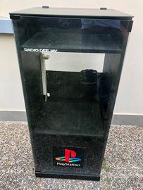 Pioneer mobile rack