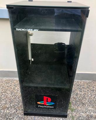 Pioneer mobile rack