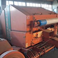 gallignani 9300 rete e spago 