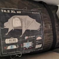 Tenda Quechua T4.2 XL Air