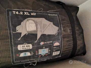 Tenda Quechua T4.2 XL Air