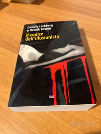 Il codice dell’ illusionista