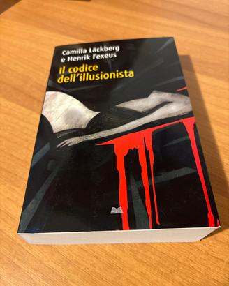 Il codice dell’ illusionista