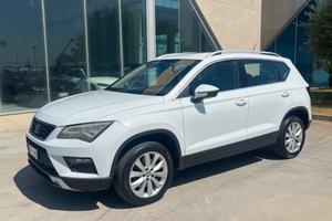 Seat Ateca 1.6 TDI Advance