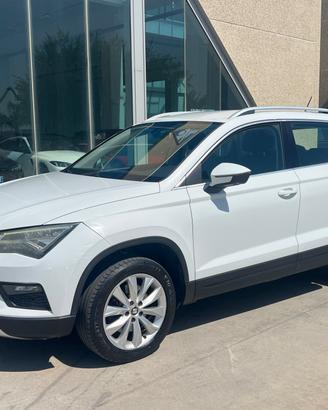 Seat Ateca 1.6 TDI Advance