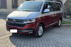 VOLKSWAGEN Multivan 2.0 TDI 199CV DSG 4Motion Hi