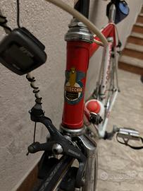 Bici corsa bottecchia