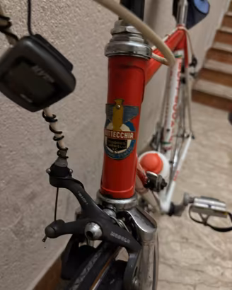 Bici corsa bottecchia