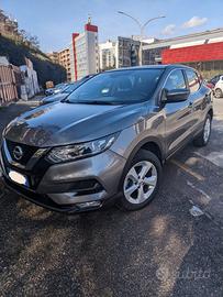 Nissan Qashqai 2019