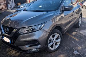 Nissan Qashqai 2019