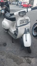 Piaggio Vespa 50 Special (V5B3) - 1977