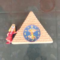 Orologio sveglia della serie MIAOGIZI  Kinder