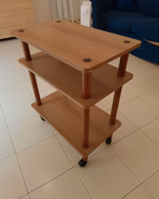 porta tv