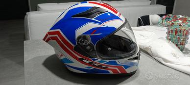 Casco CGM SpeedRacer TG L