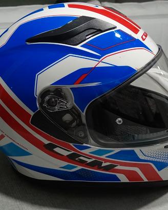 Casco CGM SpeedRacer TG L