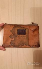 Pochette Alviero Martini geo