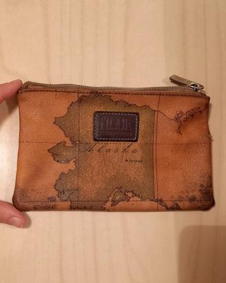 Pochette Alviero Martini geo