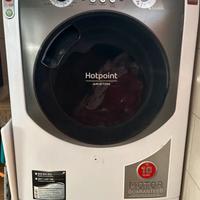 Lavasciuga Acqualtis Hotpoint Ariston 