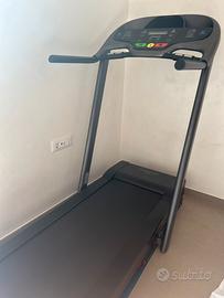 Tapis roulant DOMYOS T520B