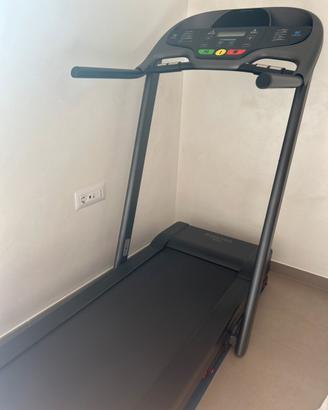 Tapis roulant DOMYOS T520B