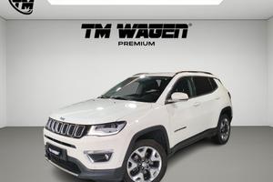 Jeep Compass 2.0 Multijet II aut. 4WD Limited
