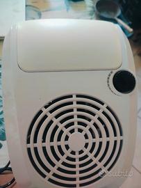 aspiratore unghie